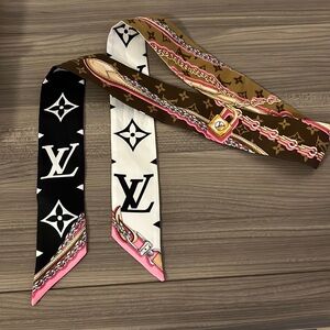 Louis Vuitton Bandeau Bb